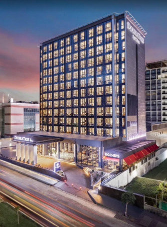 DoubleTree by Hilton Şanlıurfa